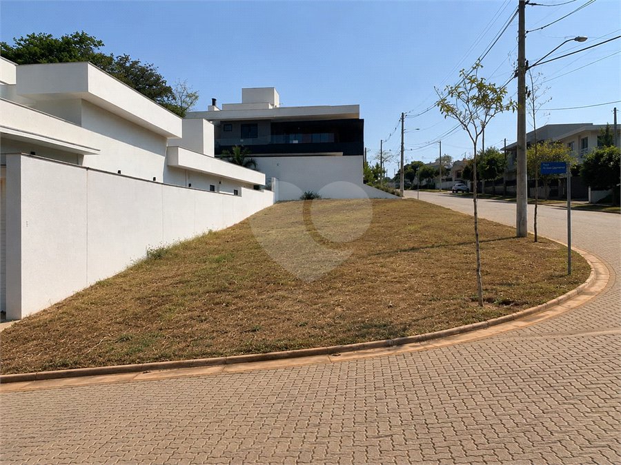 Terreno a venda no Faber III