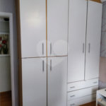 Apartamento à venda com 3 quartos em Vila São Francisco, São Paulo, SP