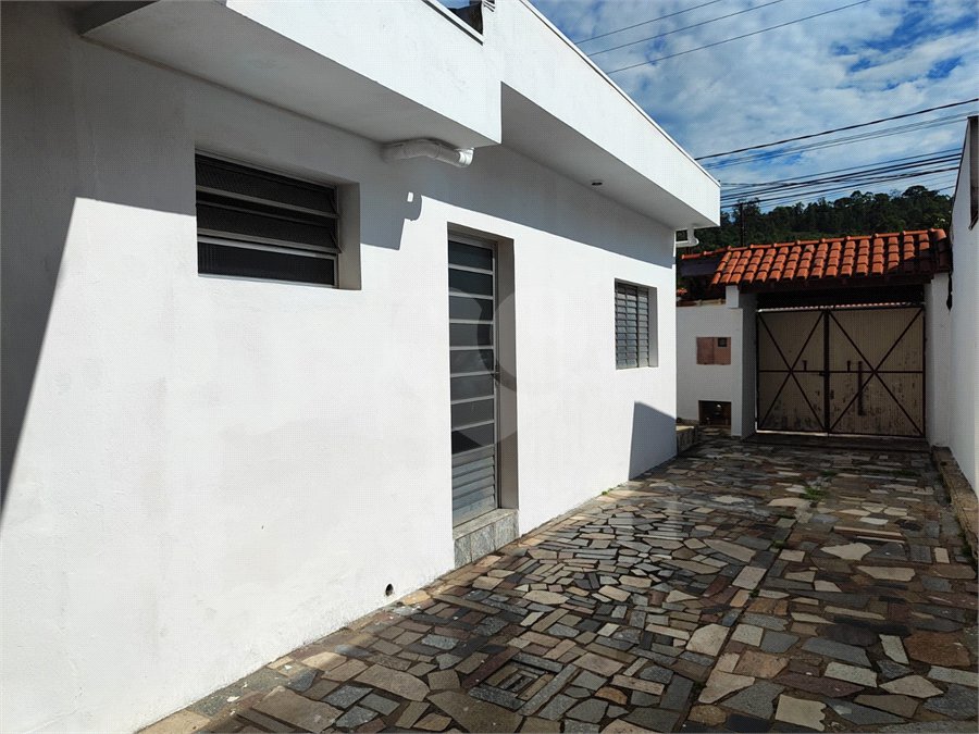 Casa à venda com 2 quartos em Vila Rio Branco, Jundiaí, SP