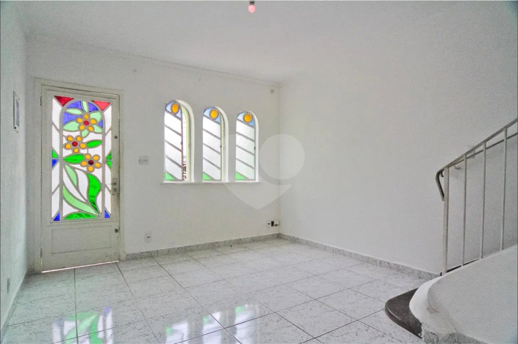 Sobrado à venda com 3 quartos em Santana, São Paulo, SP