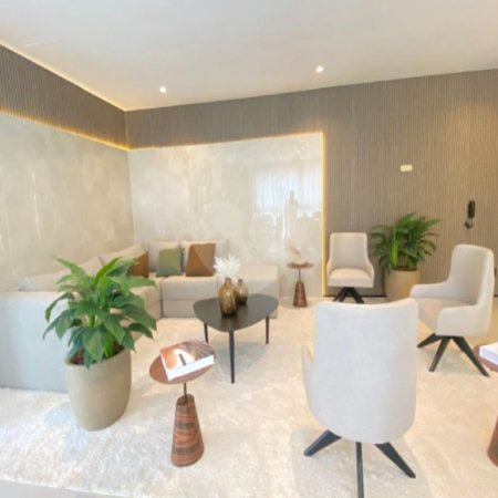 Studio à venda com 1 quarto em Jardim das Acácias, São Paulo, SP