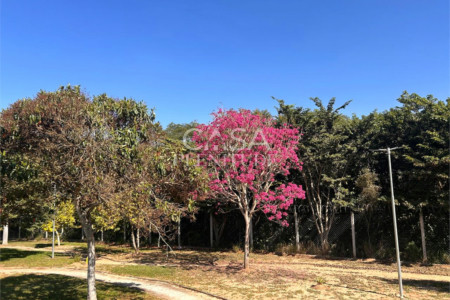 Terreno em condomínio à venda em Porto, Capela do Alto, SP