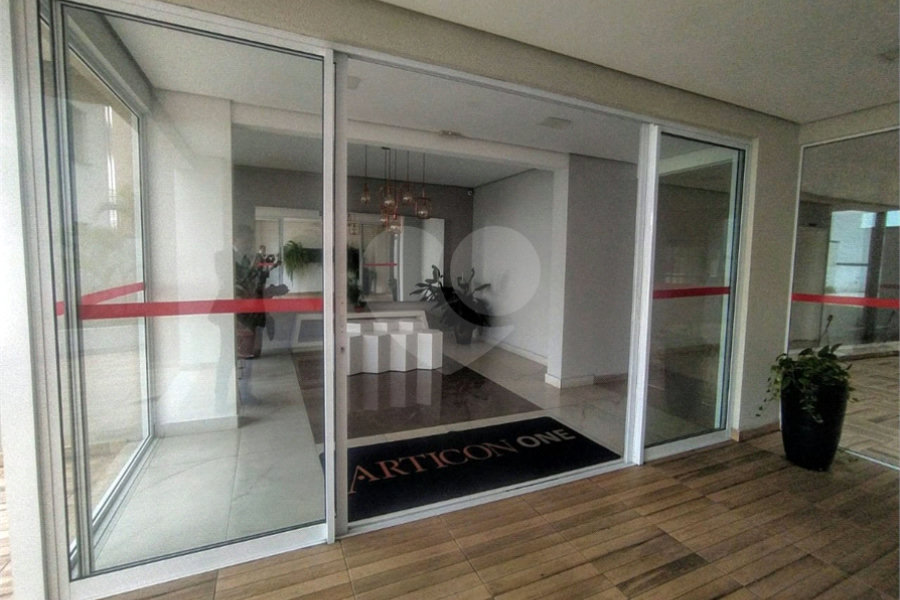 Apartamento para alugar com 1 quarto em Santana, São Paulo, SP