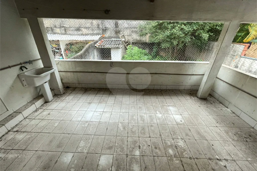 Casa à venda com 4 quartos, sendo 1 suíte, em Mandaqui, São Paulo, SP