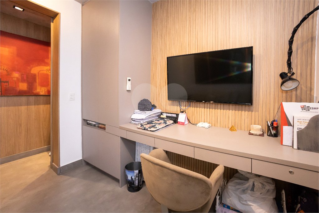 Apartamento à venda com 4 suítes em Itaim Bibi, São Paulo, SP