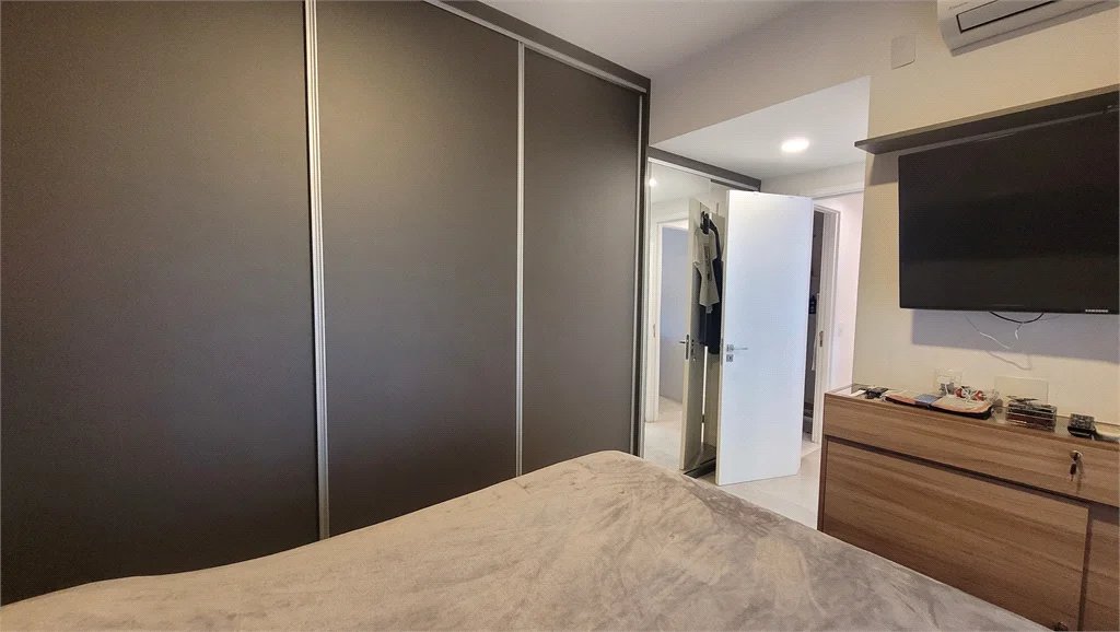 Apartamento à venda com 3 quartos, sendo 1 suíte, em Vila Leopoldina, São Paulo, SP