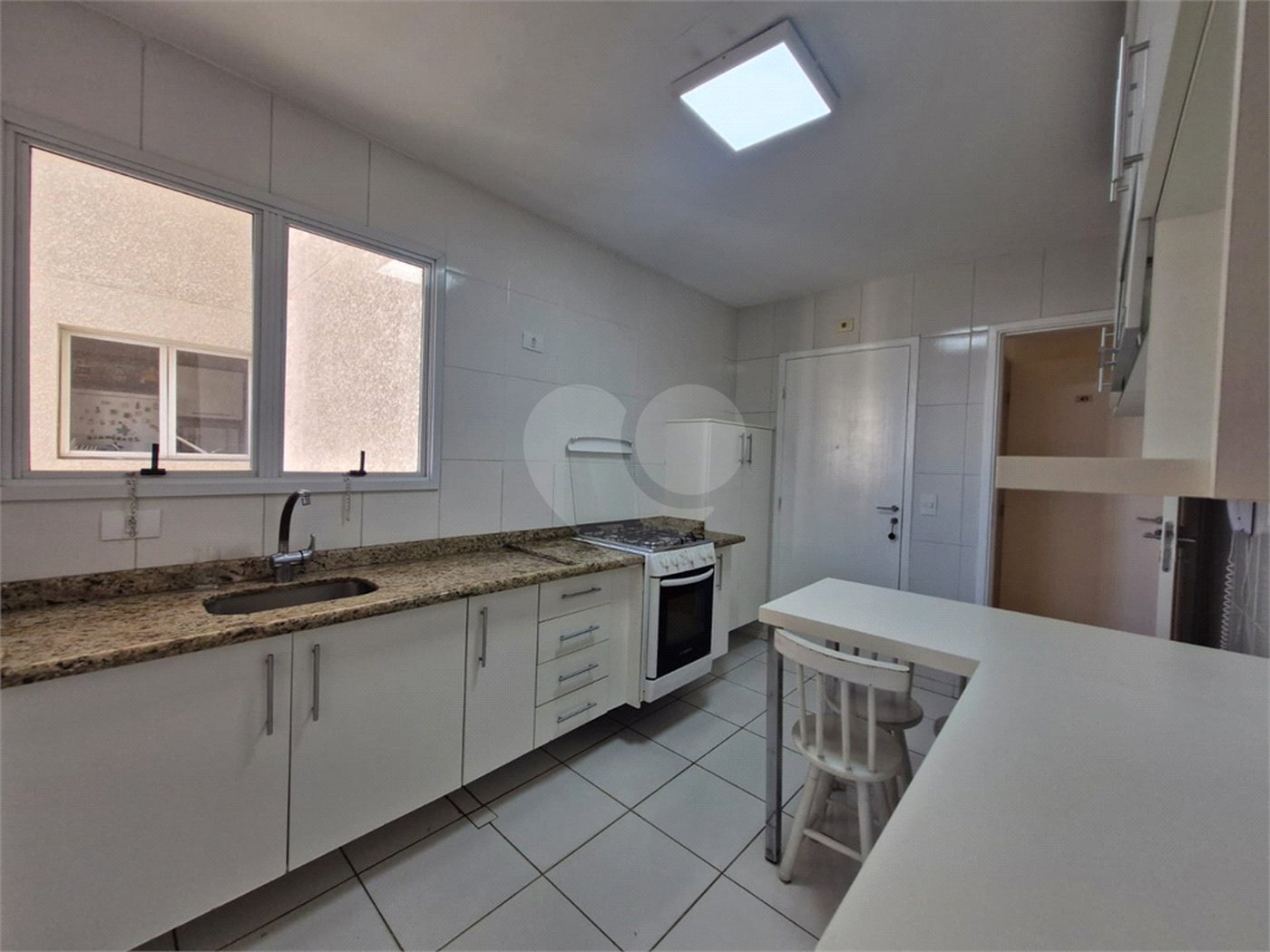 Apartamento à venda com 3 quartos, sendo 1 suíte, em Água Fria, São Paulo, SP