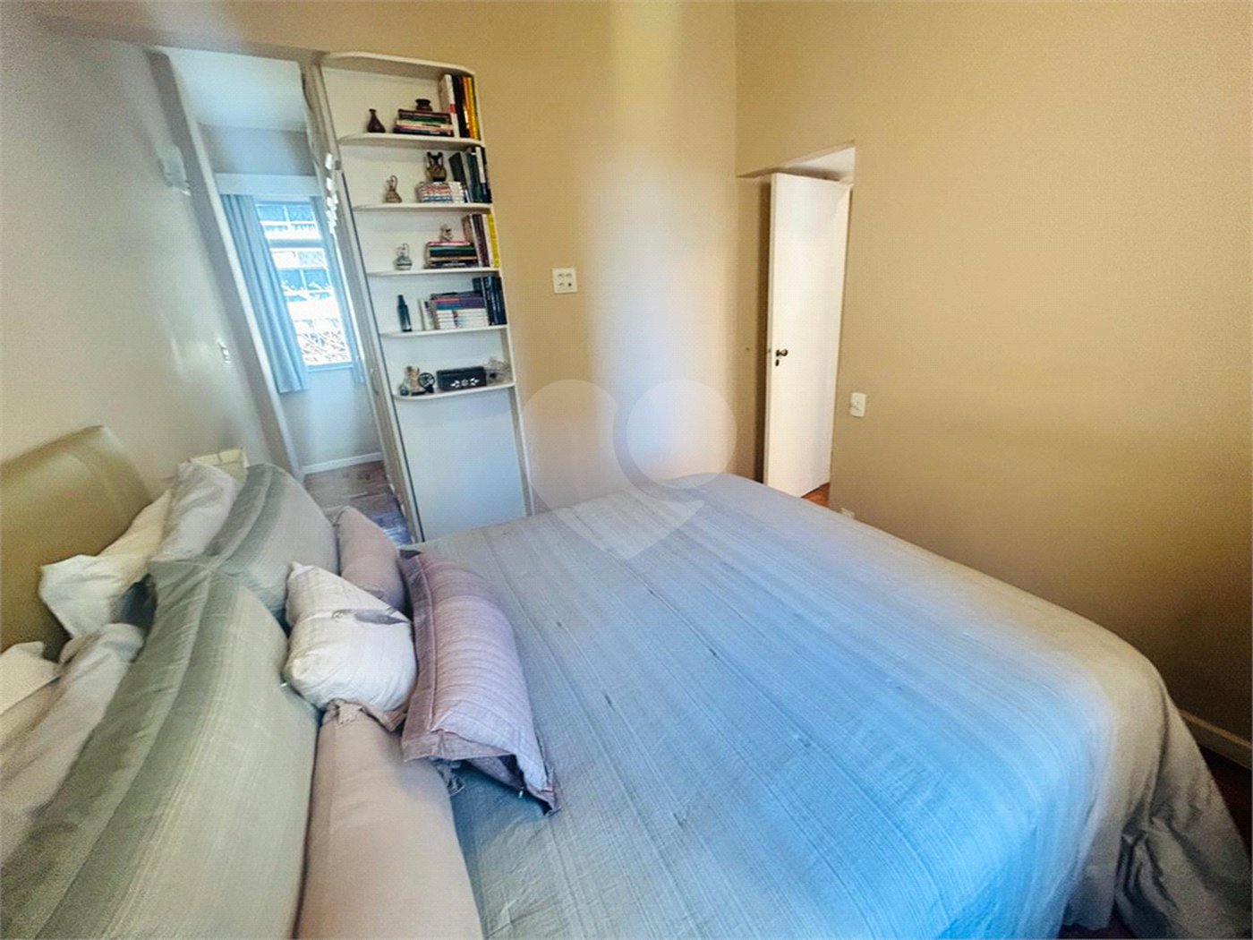 Apartamento à venda com 3 quartos, sendo 1 suíte, em Tijuca, Rio de Janeiro, RJ