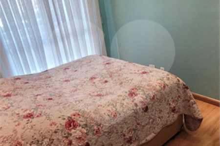 Apartamento à venda com 3 quartos, sendo 1 suíte, no Centro, São Bernardo do Campo, SP
