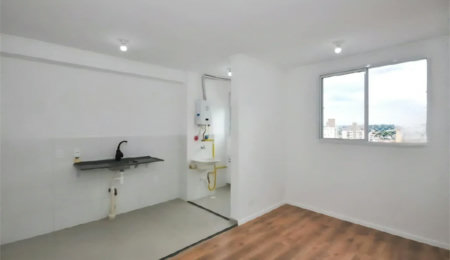 Apartamento à venda com 2 quartos em Jardim Maria Duarte, São Paulo, SP