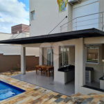 Casa à venda com 3 suítes no condomínio Geneve, Campinas - SP
