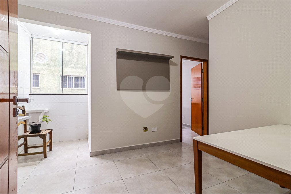 Studio à venda com 1 quarto em Vila Gustavo, São Paulo, SP