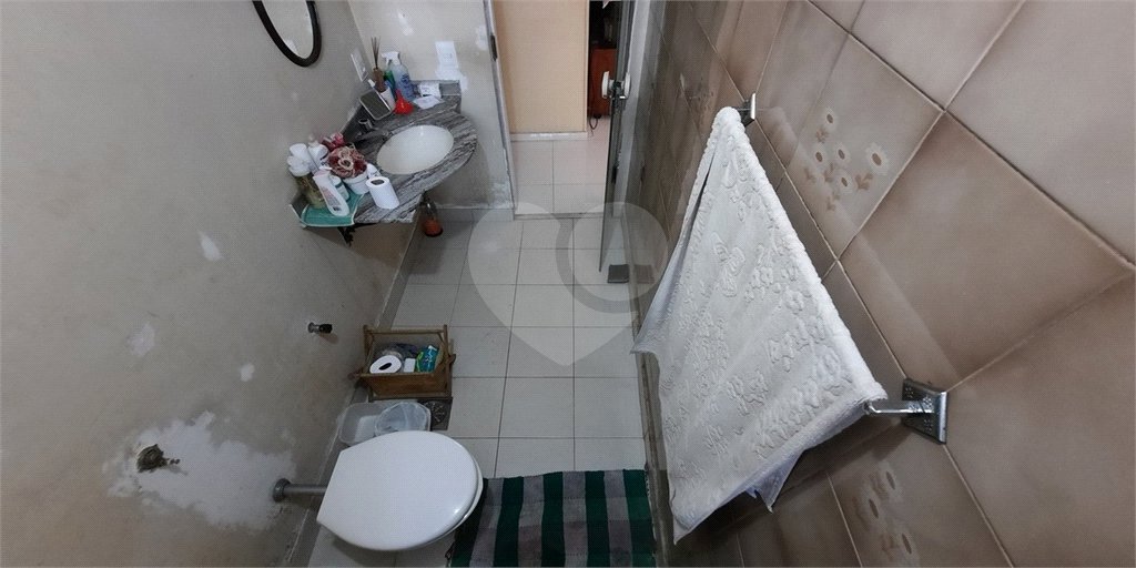 Apartamento à venda com 3 quartos, sendo 1 suíte, em Tijuca, Rio de Janeiro, RJ