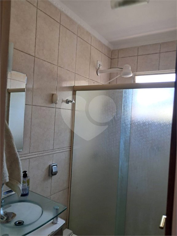 Sobrado à venda com 2 quartos em Vila Albertina, São Paulo, SP