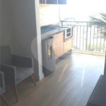 Apartamento à venda com 2 quartos, sendo 1 suíte, em Chora Menino, São Paulo, SP
