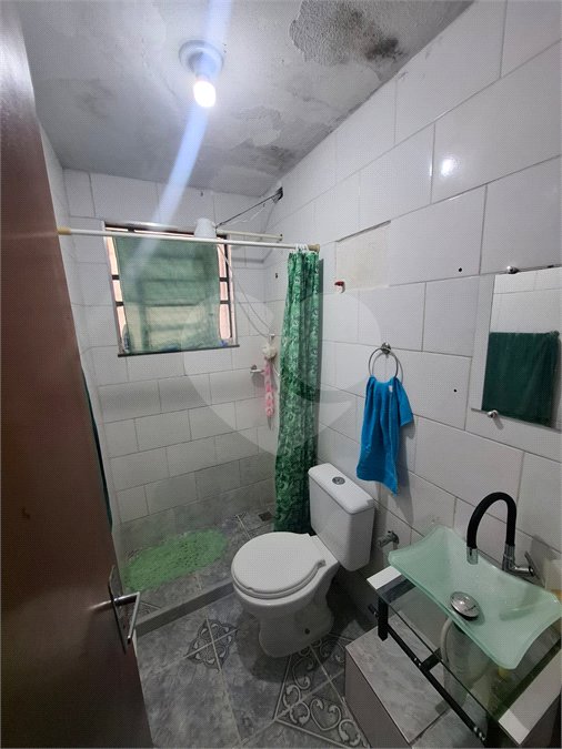 Apartamento à venda com 3 quartos em Campo Grande, Rio de Janeiro, RJ