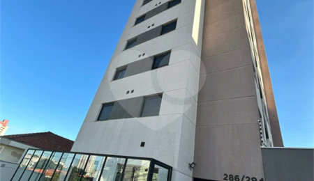 Apartamento à venda com 1 quarto em Vila Mazzei, São Paulo, SP