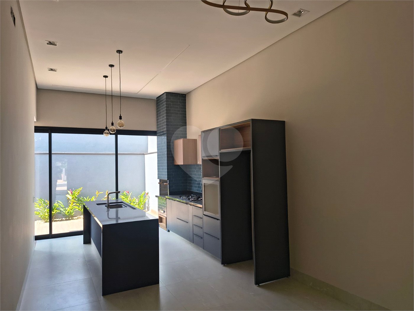 Casa à venda com 3 suítes no condomínio Valencia Gracia, Ribeirão Preto - SP