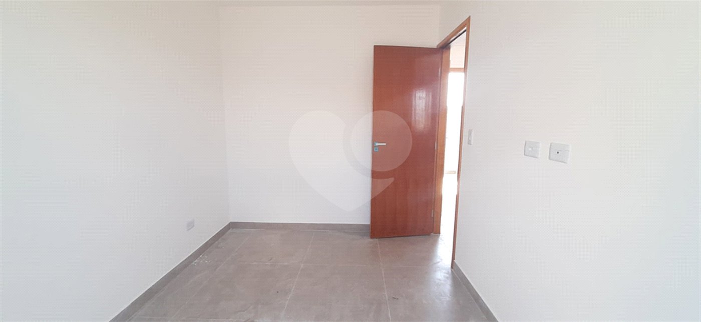 Apartamento à venda com 2 quartos em Parada Inglesa, São Paulo, SP