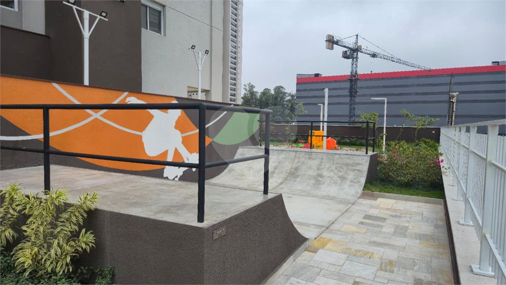 Apartamento à venda com 3 suítes no Centro, São Bernardo do Campo, SP