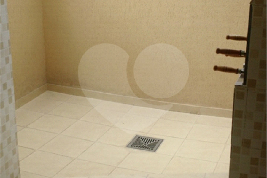 Sobrado à venda com 2 quartos, sendo 1 suíte, em Santana, São Paulo, SP