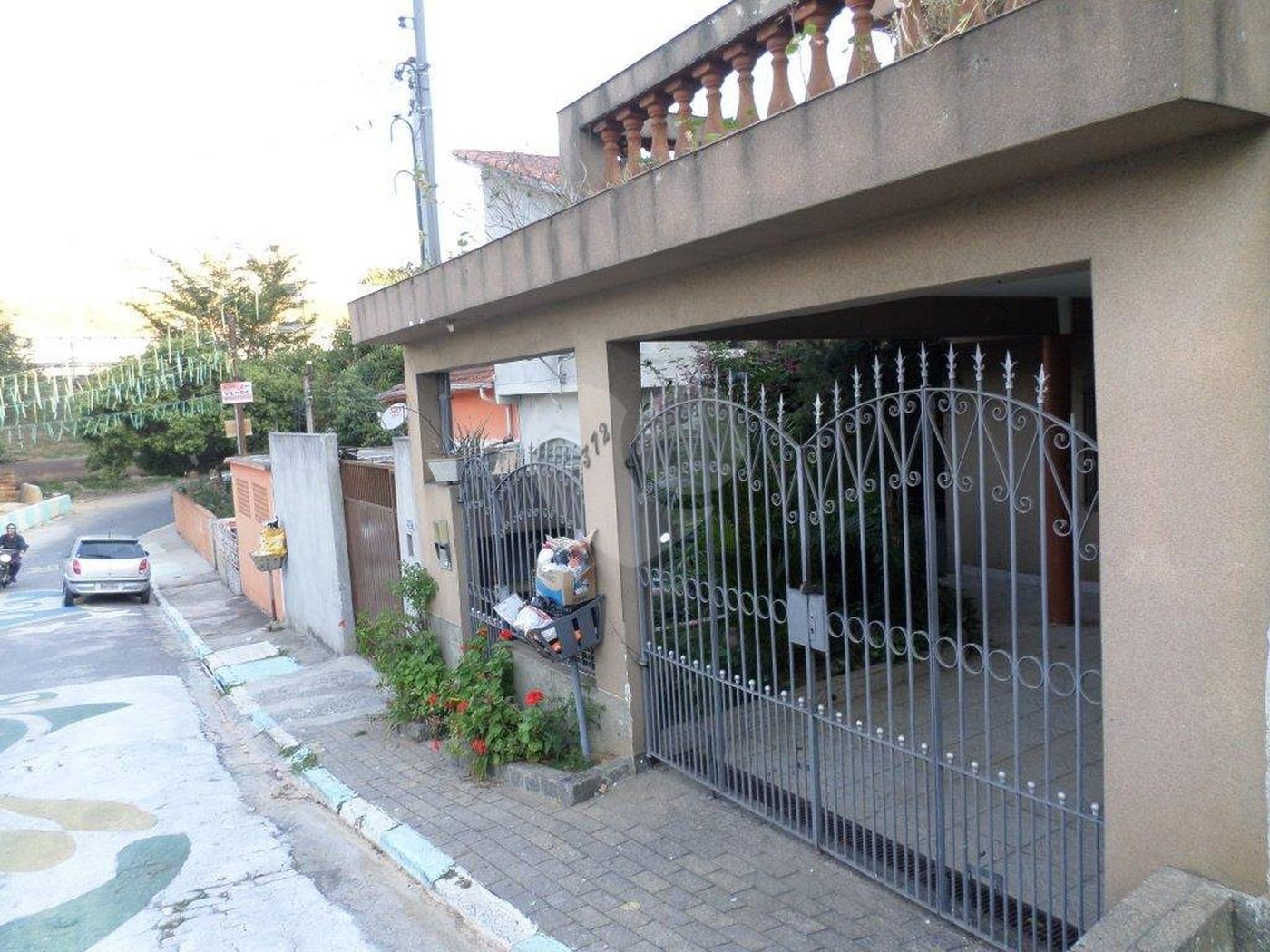 Terreno à venda em Vila Mazzei, São Paulo, SP