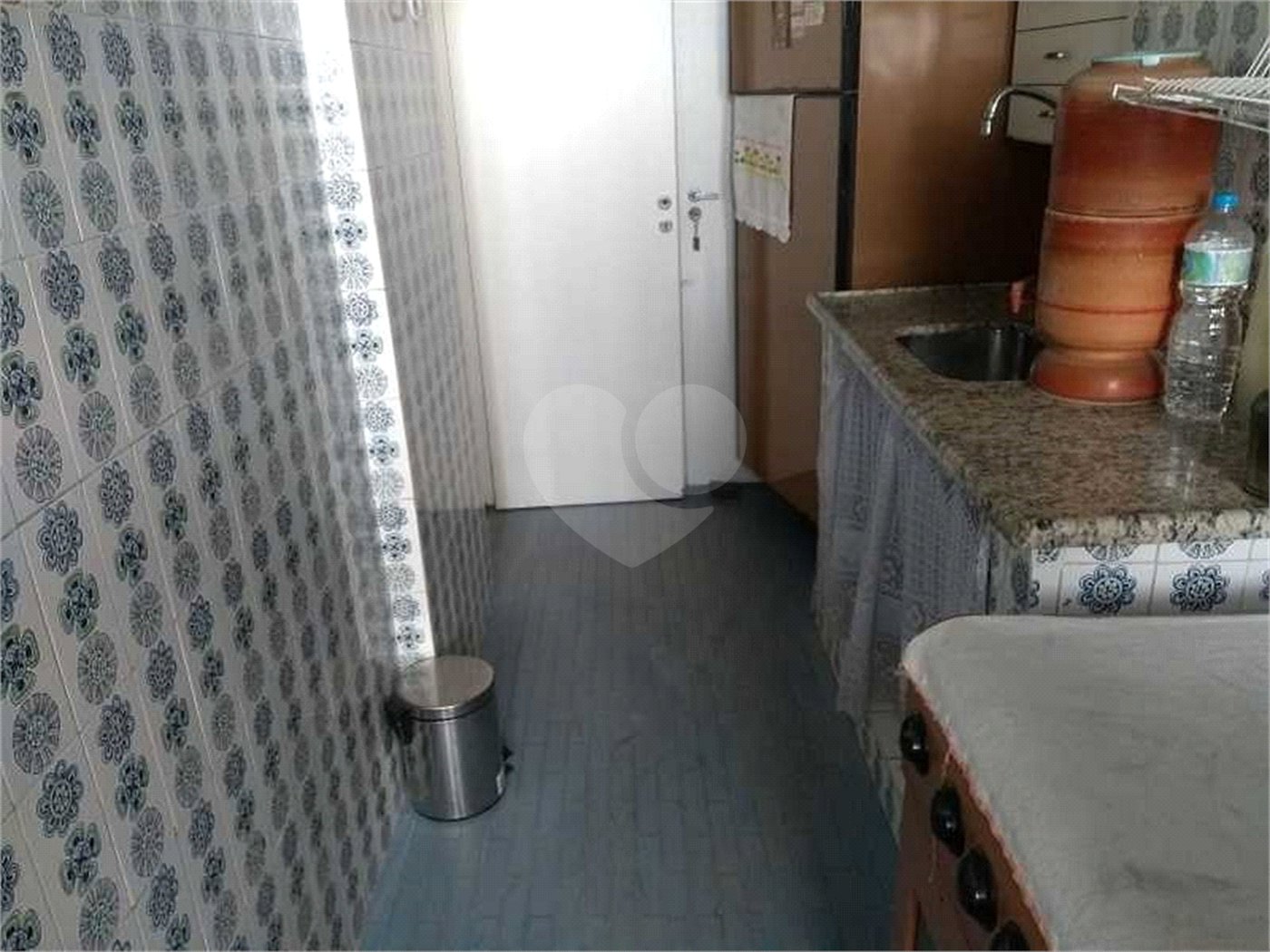 Apartamento à venda com 2 quartos em São Cristóvão, Rio de Janeiro, RJ