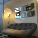 Apartamento à venda ou para alugar com 3 suítes no Centro, São Bernardo do Campo, SP