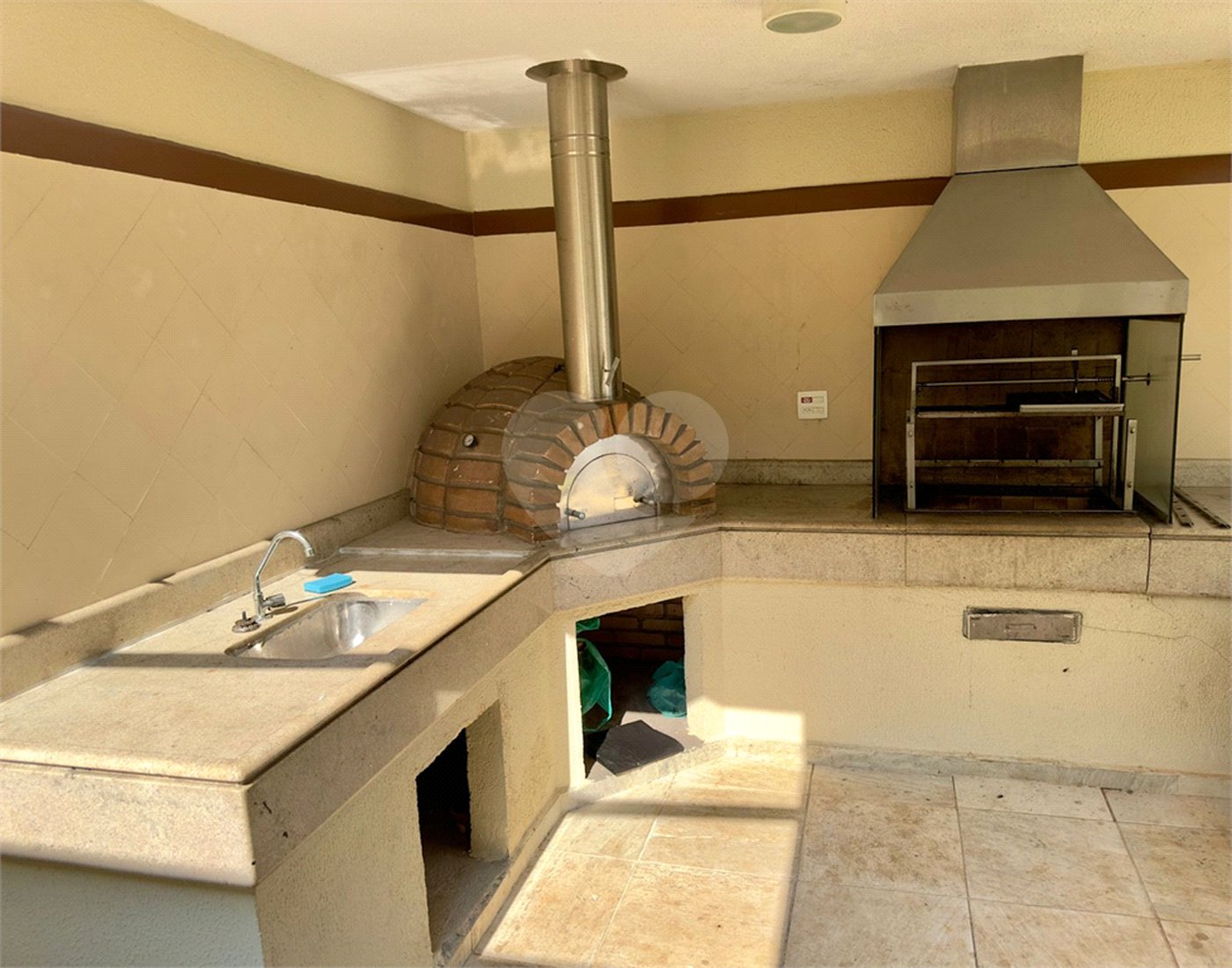 Apartamento à venda com 2 suítes em Jardim Ampliação, São Paulo, SP