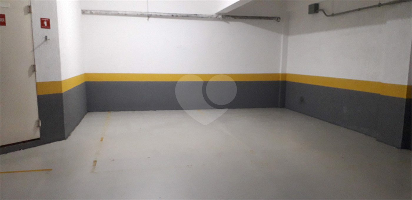 Apartamento para alugar com 2 quartos, sendo 1 suíte, em Vila Regente Feijó, São Paulo, SP