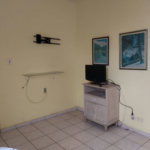 Apartamento com 2 dormitórios para alugar, 60 m² por R$ 3.690,00/mês - Gonzaga - Santos/SP