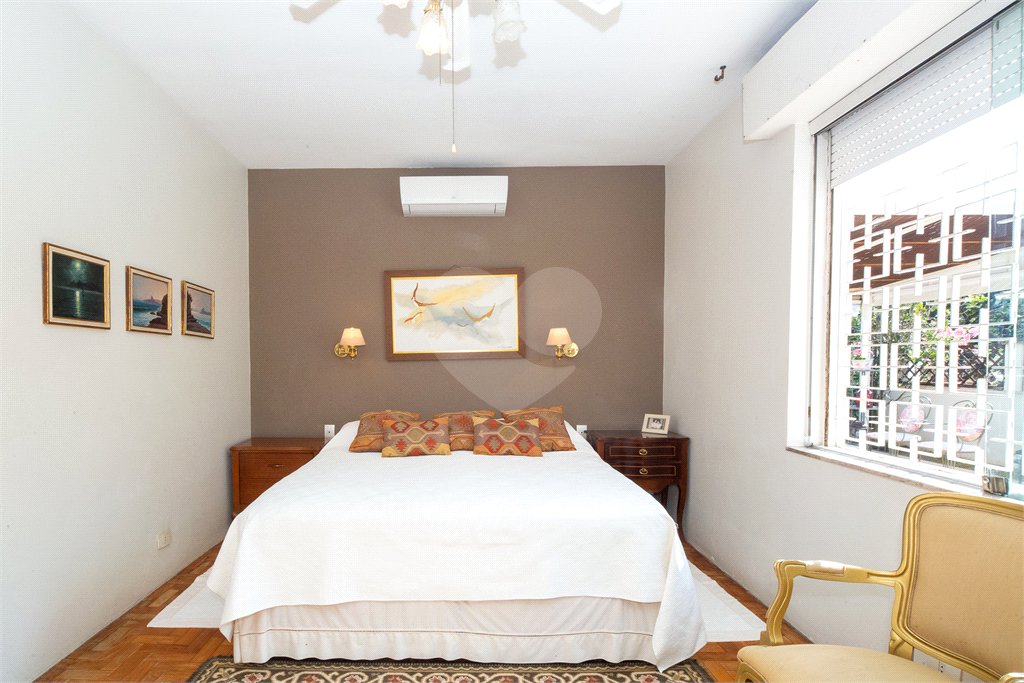 Casa Térrea à venda com 3 quartos, sendo 1 suíte, em Brooklin, São Paulo, SP