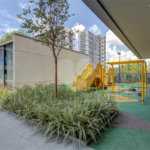 Apartamento à venda com 4 suítes em Brooklin Novo, São Paulo, SP