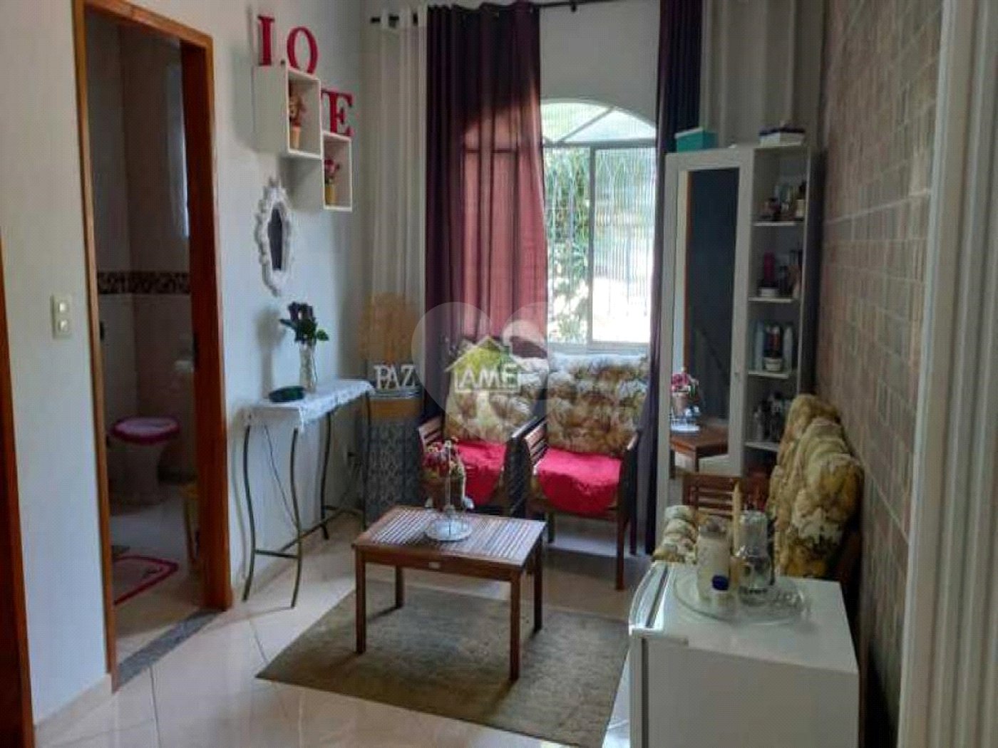 Casa à venda com 3 quartos, sendo 1 suíte, em Santíssimo, Rio de Janeiro, RJ