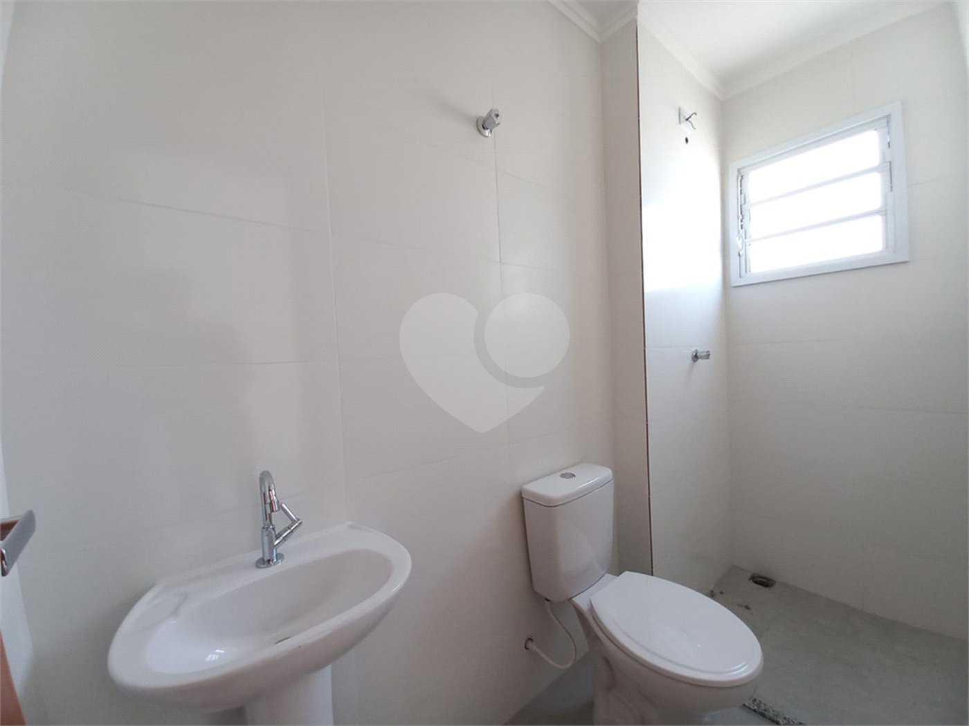 Apartamento à venda com 1 quarto em Lapa de Baixo, São Paulo, SP