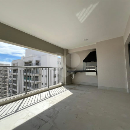 Apartamento à venda com 3 suítes em Tucuruvi, São Paulo, SP