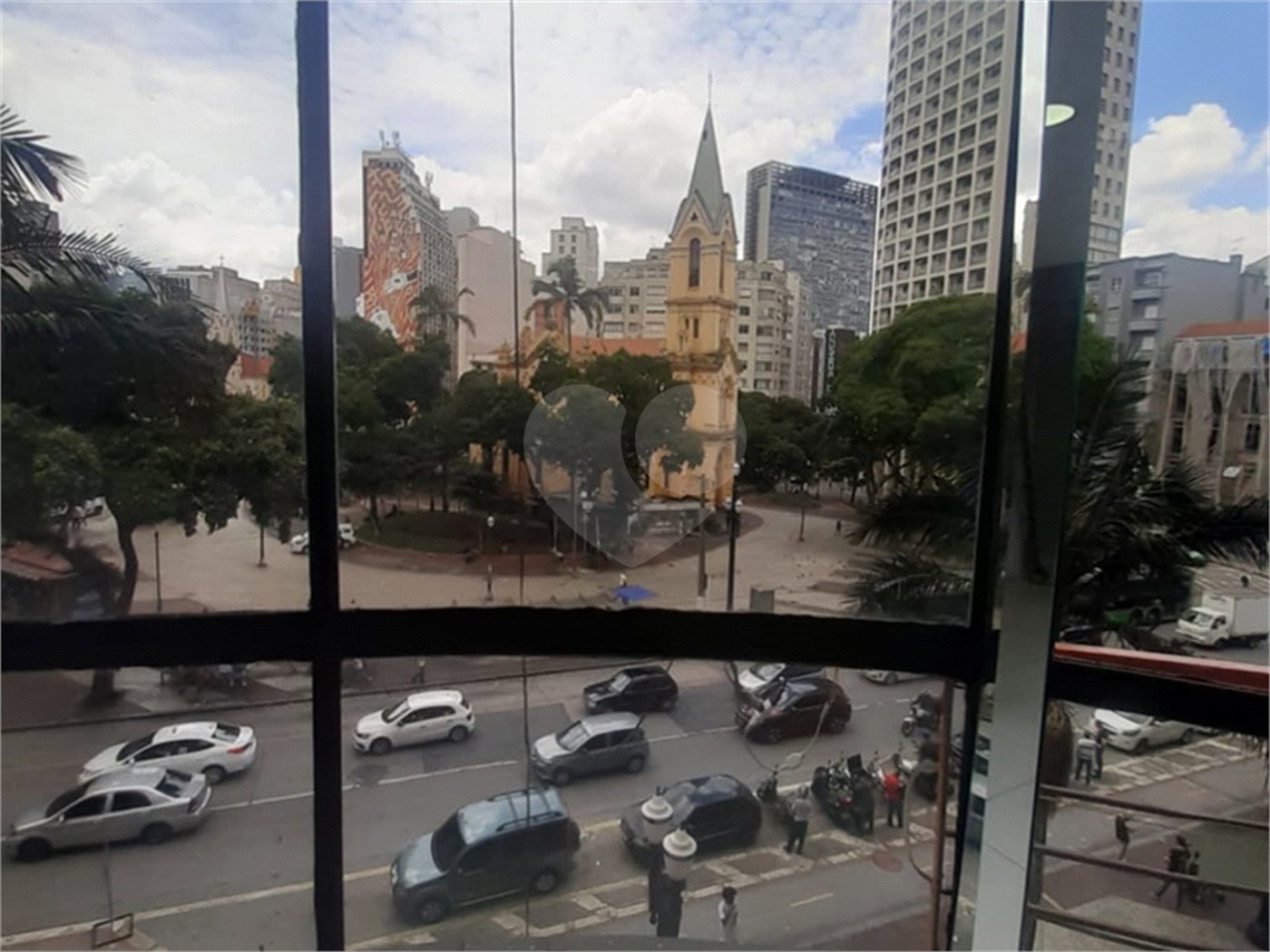 Loja à venda ou para alugar no Centro, São Paulo, SP