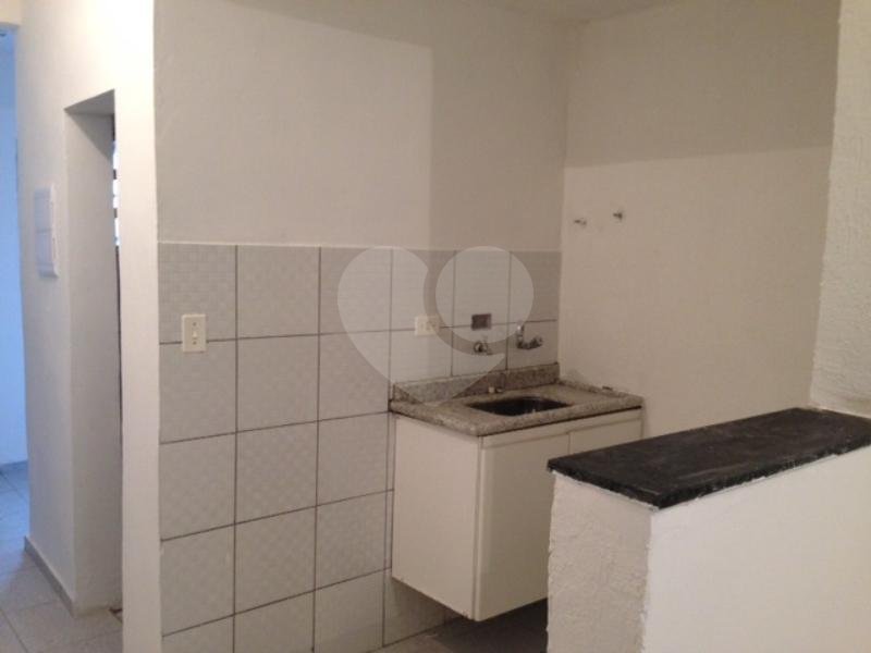 Apartamento à venda com 1 quarto em Liberdade, São Paulo, SP