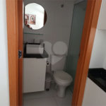 Apartamento para alugar com 1 quarto em Santana, São Paulo, SP