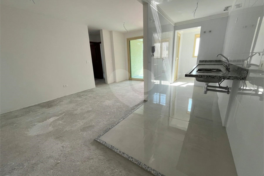 Apartamento à venda com 2 quartos, sendo 1 suíte,  em Jardim São Paulo(zona Norte), São Paulo, SP