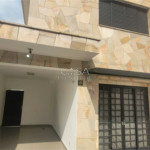 Casa à venda com 3 quartos, sendo 1 suíte, em Vila Augusta, Sorocaba, SP