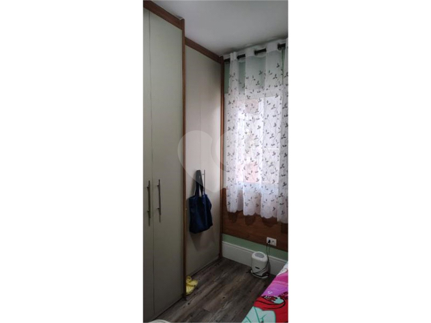Apartamento à venda com 2 quartos, sendo 1 suíte, em Parada Inglesa, São Paulo, SP