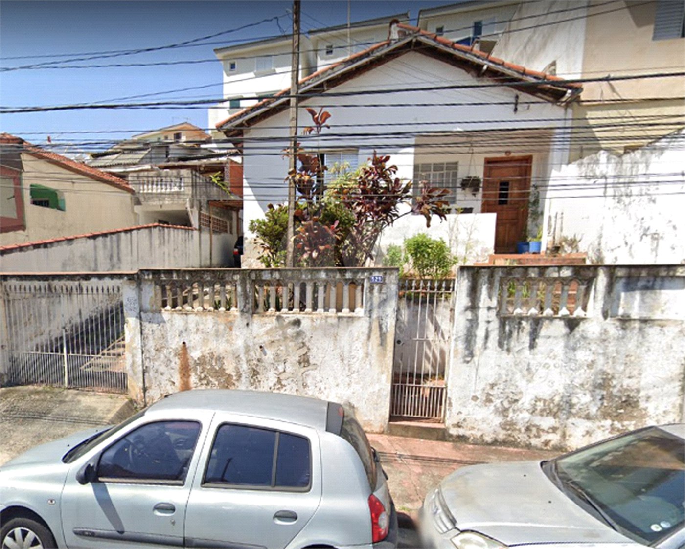 Casa à venda com 2 quartos em Mandaqui, São Paulo, SP