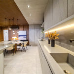 Apartamento à venda com 3 suítes em Poção, Cuiabá, MT