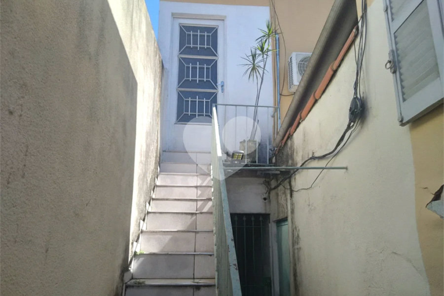 Casa Térrea à venda com 5 quartos em Parque Mandaqui, São Paulo, SP