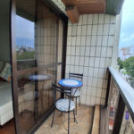 Apartamento com 3 dormitórios para alugar, 135 m² por R$ 6.500,00/mês - Pompéia - Santos/SP