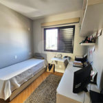 Apartamento à venda com 2 quartos, sendo 1 suíte,  em Chácara Santo Antônio, São Paulo, SP