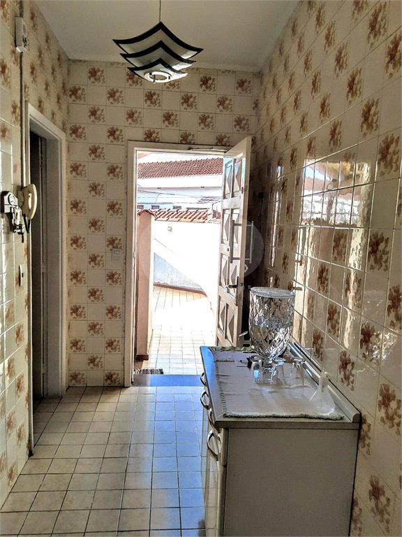 Sobrado à venda com 3 suítes em Vila Gustavo, São Paulo, SP