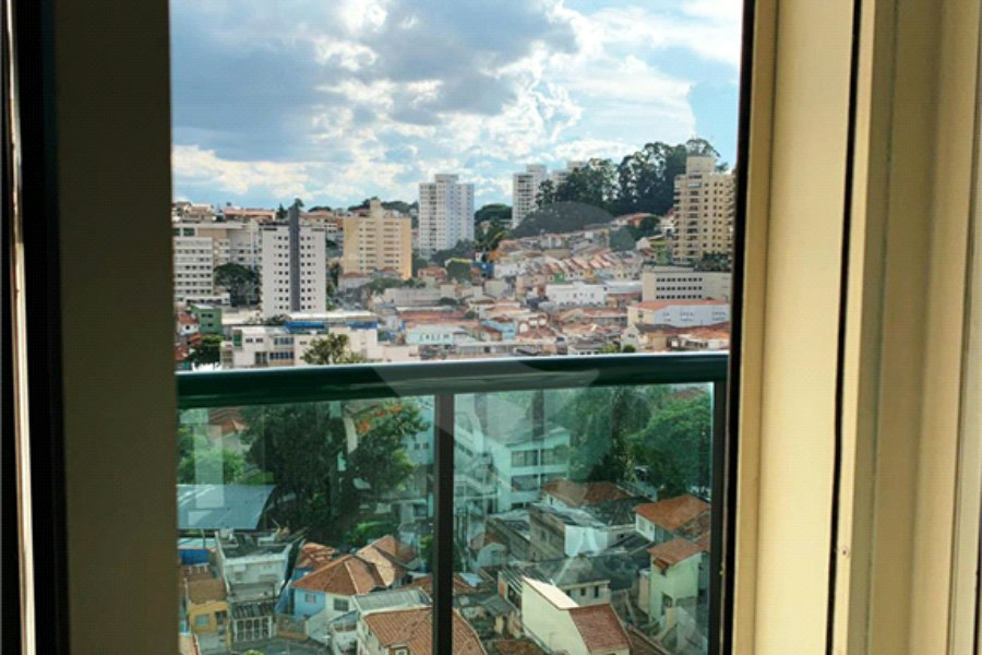 Apartamento à venda com 3 suítes em Santana, São Paulo, SP