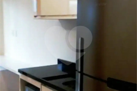Apartamento à venda com 1 quarto no Centro, São Paulo, SP